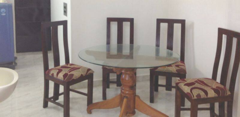 Hills Place Cottages, Valparai 5